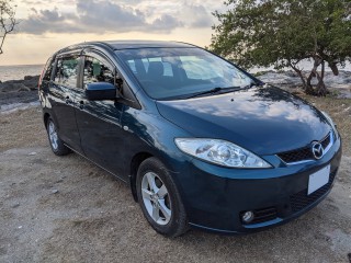 2006 Mazda Premacy for sale in St. James, Jamaica