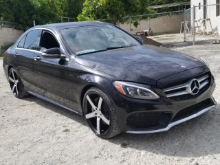 2015 Mercedes Benz C300 for sale in St. Ann, Jamaica