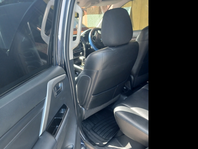 2022 Mitsubishi Montero for sale in Clarendon, Jamaica