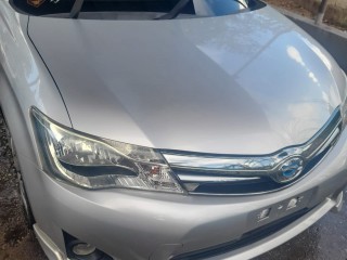 2013 Toyota Fielder Hybrid Push Start for sale in St. James, Jamaica