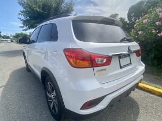 2019 Mitsubishi Asx