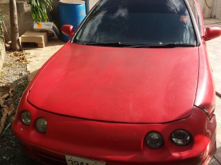 1995 Honda Integra for sale in Kingston / St. Andrew, Jamaica