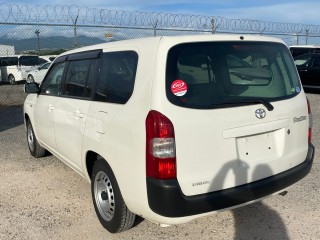 2018 Toyota Probox