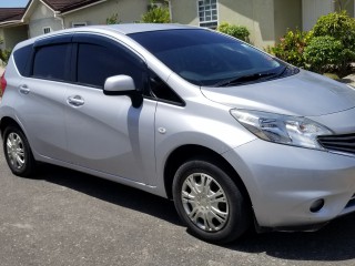 2013 Nissan Note for sale in St. Catherine, Jamaica