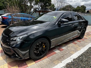 2017 Toyota Mark X for sale in Kingston / St. Andrew, Jamaica