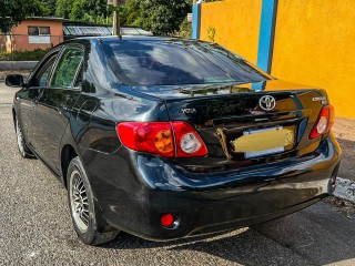 2008 Toyota Corolla XLI