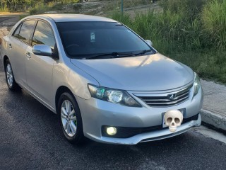 2012 Toyota Allion A18 for sale in St. James, Jamaica