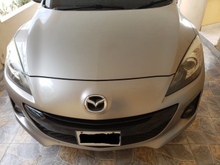 2012 Mazda Axela for sale in St. Catherine, Jamaica
