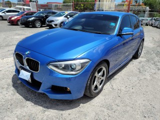 2013 BMW 1Series for sale in Kingston / St. Andrew, Jamaica