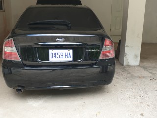 2006 Subaru Legacy for sale in Clarendon, Jamaica