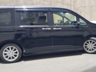 2012 Honda Stepwagon for sale in Trelawny, Jamaica