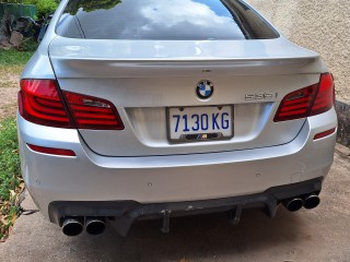 2013 BMW 535i
$2,700,000