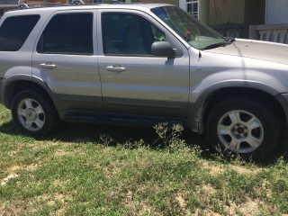 2001 Ford Escape for sale in Trelawny, Jamaica