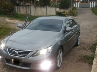 2012 Toyota mark x for sale in Manchester, Jamaica