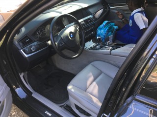 2012 BMW 528i for sale in St. Catherine, Jamaica