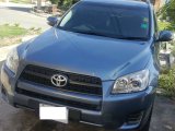 2010 Toyota RAV4 for sale in Kingston / St. Andrew, Jamaica
