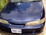 2000 Honda Integra for sale in Kingston / St. Andrew, Jamaica