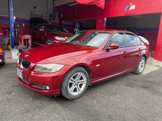 2011 BMW 320i for sale in Kingston / St. Andrew, Jamaica