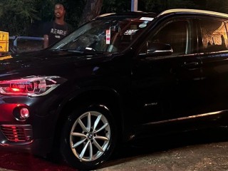 2019 BMW X1 XDRIVE 18D for sale in St. James, Jamaica