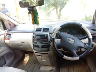 2002 Toyota IPSUM for sale in St. James, Jamaica