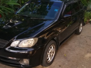 2003 Mitsubishi Airtrek for sale in St. James, Jamaica