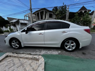 2014 Subaru Impreza G4