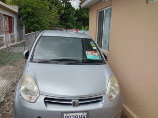 2013 Toyota Passo for sale in Kingston / St. Andrew, Jamaica