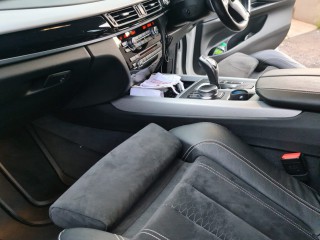 2018 BMW X5 M Package for sale in Kingston / St. Andrew, Jamaica