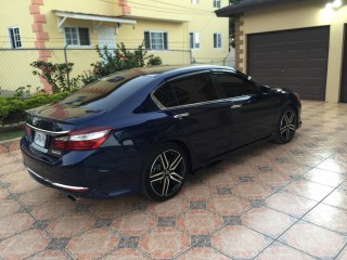 2017 Honda Accord Sport for sale in St. James, Jamaica