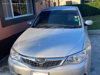 2011 Subaru Impreza for sale in Kingston / St. Andrew, Jamaica