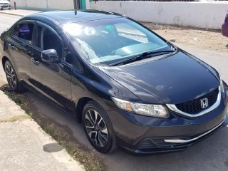 2013 Honda civic for sale in Kingston / St. Andrew, Jamaica