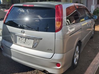 2008 Nissan Presage for sale in St. Catherine, Jamaica