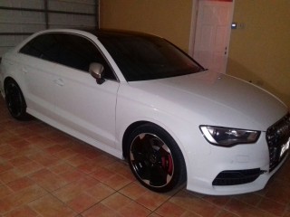 2016 Audi S3 for sale in Kingston / St. Andrew, Jamaica