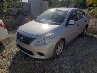 2014 Nissan latio for sale in St. Catherine, Jamaica