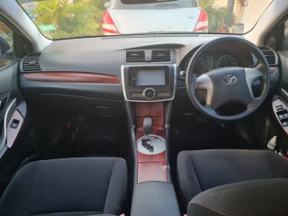 2011 Toyota Allion