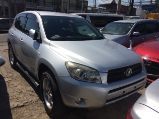 2006 Toyota Rav 4 for sale in Kingston / St. Andrew, Jamaica