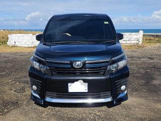 2014 Toyota Voxy for sale in Hanover, Jamaica