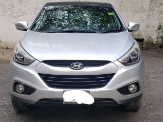 2015 Hyundai Tucson for sale in Kingston / St. Andrew, Jamaica