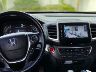 2018 Honda Ridgeline for sale in Kingston / St. Andrew, Jamaica