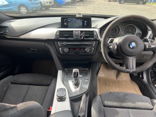 2016 BMW 320i GT for sale in Kingston / St. Andrew, Jamaica