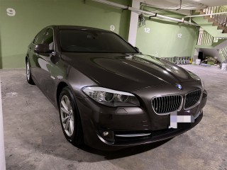 2013 BMW 520i for sale in Kingston / St. Andrew, Jamaica
