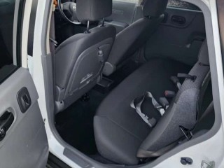 2018 Nissan NV 150 AD