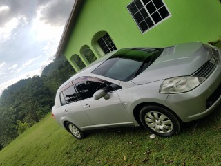 2007 Nissan Tiida for sale in St. Elizabeth, Jamaica