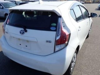 2017 Toyota Aqua for sale in Kingston / St. Andrew, Jamaica