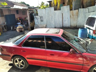 1991 Honda Integra for sale in Kingston / St. Andrew, Jamaica