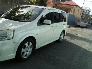 2007 Nissan Lafesta Highway Star 7 seated for sale in Kingston / St. Andrew, Jamaica