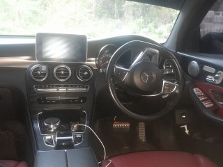 2017 Mercedes Benz GLC 250 4MATIC for sale in St. Ann, Jamaica