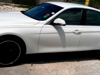 2014 BMW 3201 for sale in St. Catherine, Jamaica