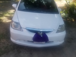2003 Honda City for sale in Kingston / St. Andrew, Jamaica