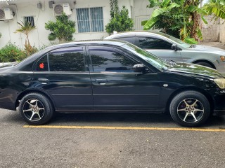 2002 Honda Civic